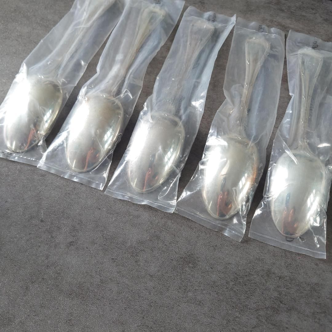 テーブルスプーン 5点