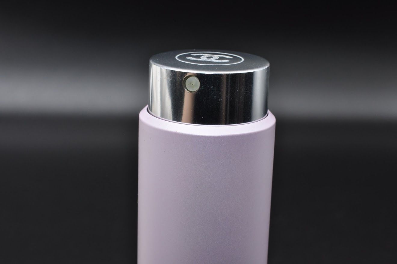 Chanel シャネル 香水 Chance チャンス スプレー 箱付き 9