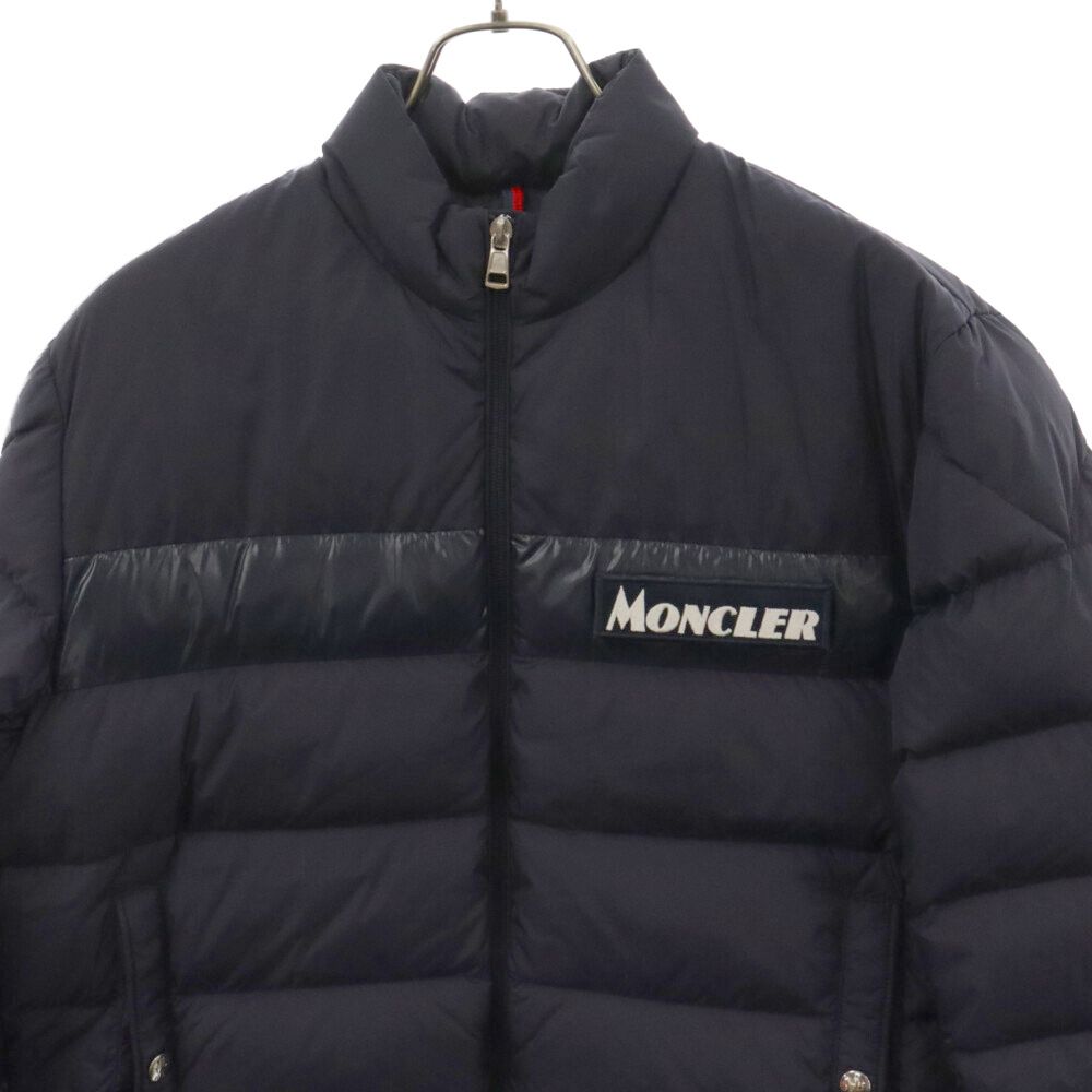 MONCLER (モンクレール) SERVIERES Down Jacket セルヴィエール ダウン