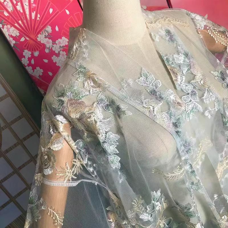 色打掛
