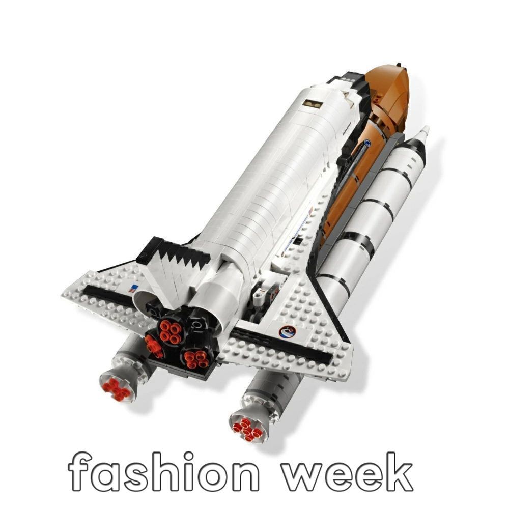 互換 スペースシャトル