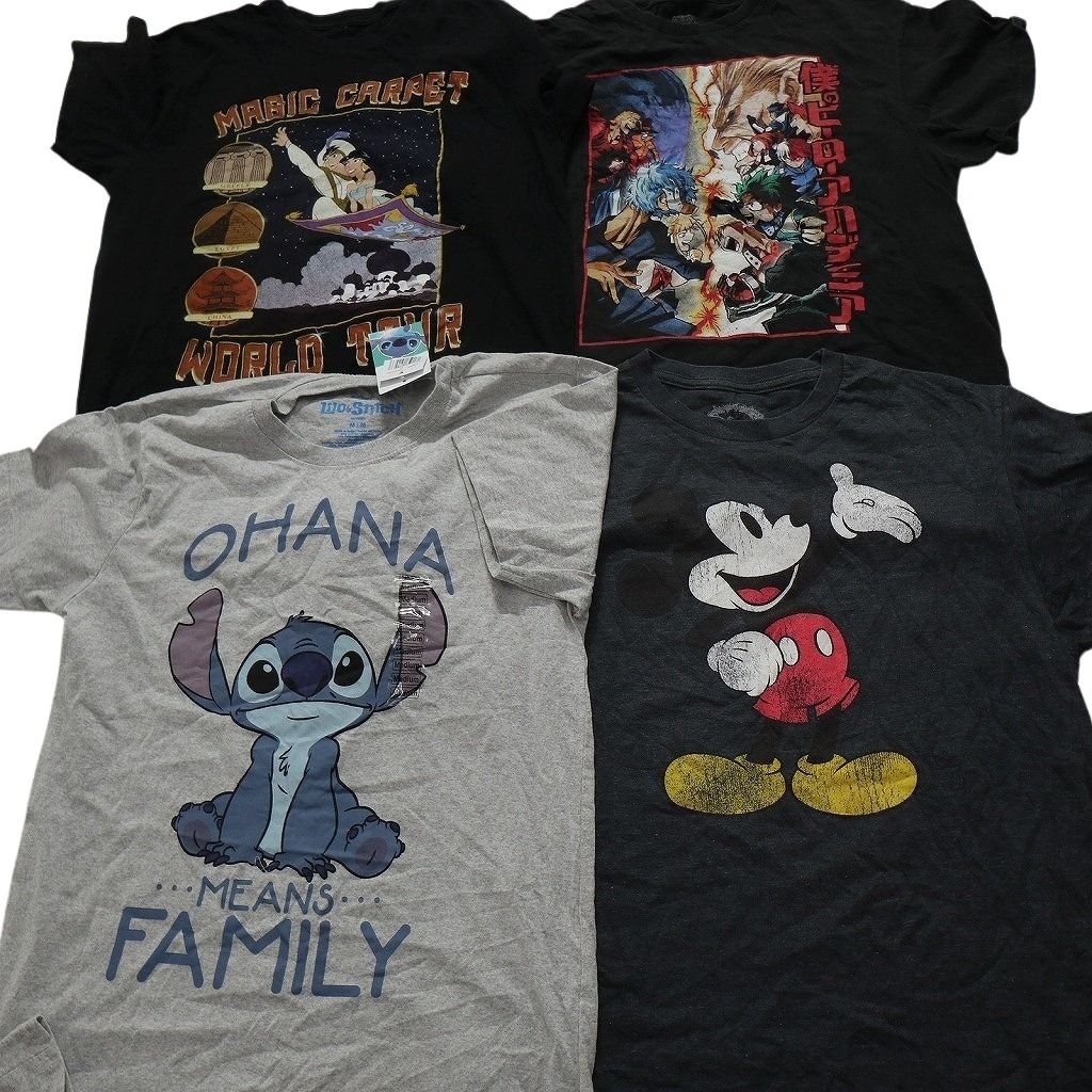 15枚セット メンズ