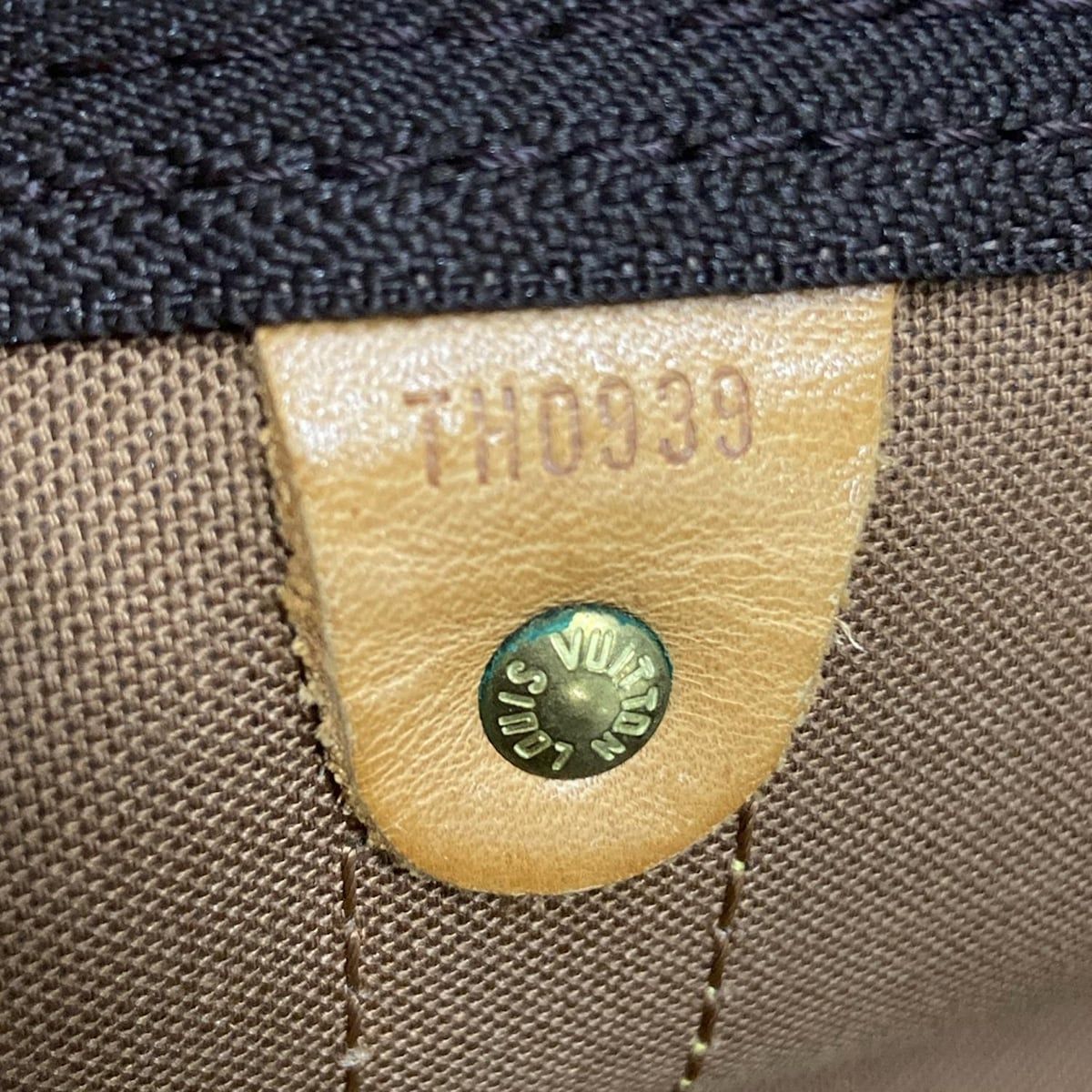 VUITTON ルイヴィトン