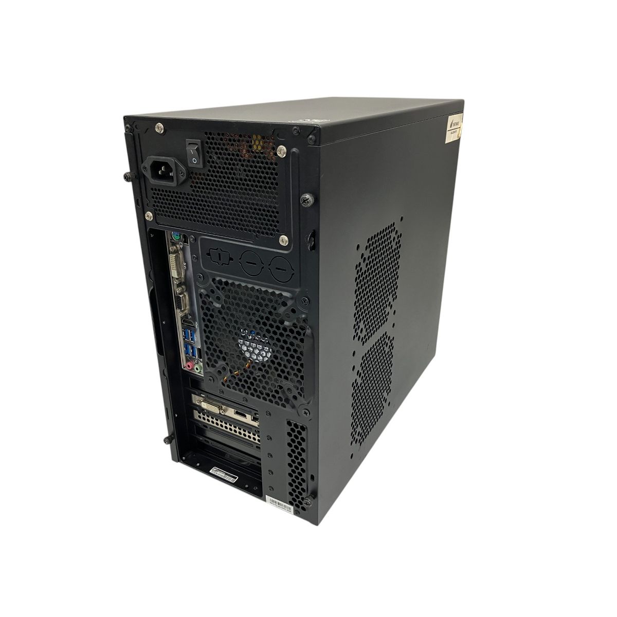 Ryzen 5