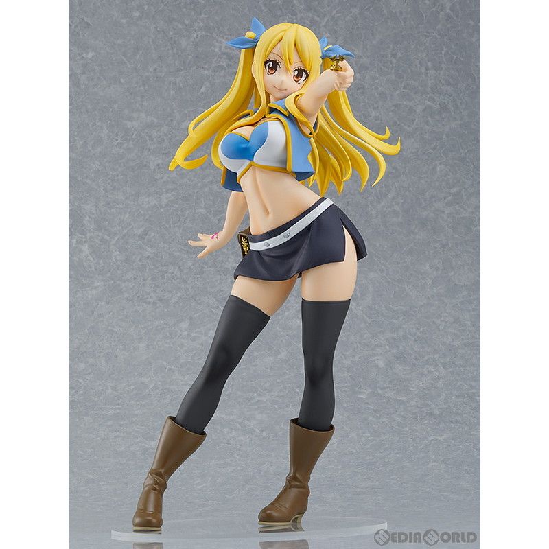 未開封　ルーシィ　ハートフィリア　タウロスフォームVer.　ポップアップパレード POP UP PARADE ルーシィ・ハートフィリア タウロスフォームVer.