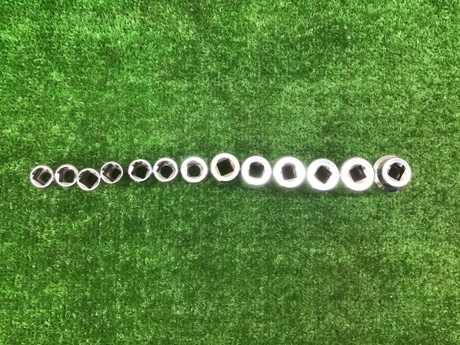 8～20mm ♪X16