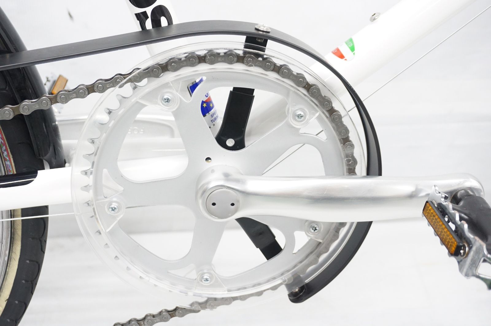 GIOS 「ジオス」 PULMINO 2022年モデル 20インチ ミニベロ