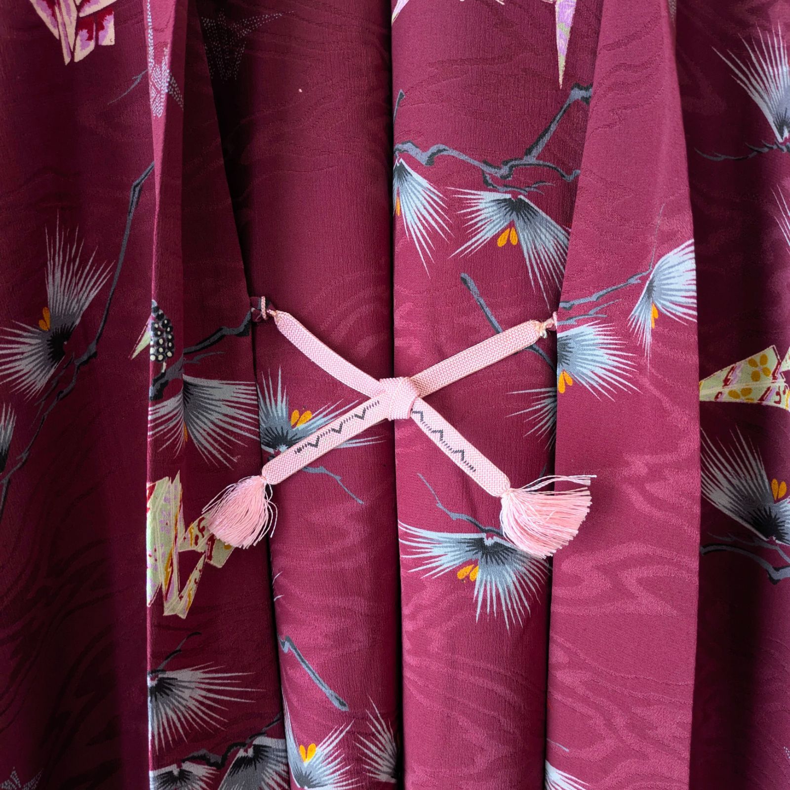 大正浪漫 和洋折衷