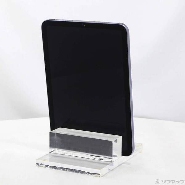 〔 品〕 iPad mini 第6世代 256GB パープル MK7X3J A Wi-Fi 251 CHRISTIANNAURATH_COM_BR