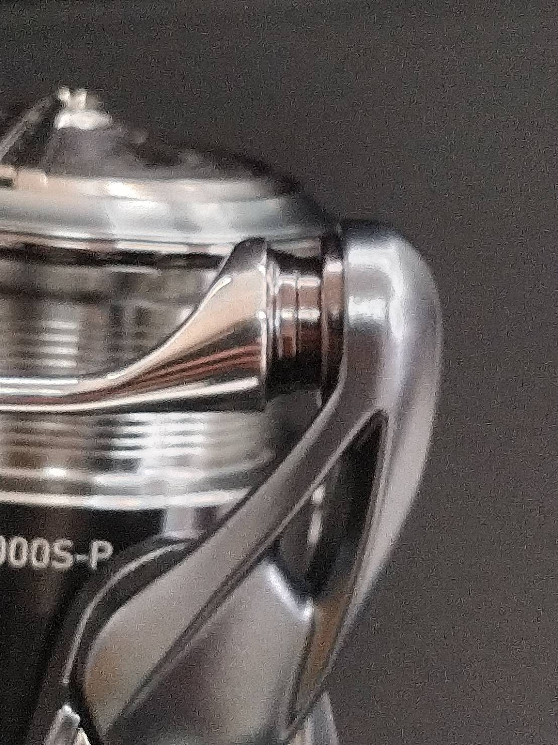 完品】シマノ バンタム100 付属品 国内販売用 ＊リールは含まれません