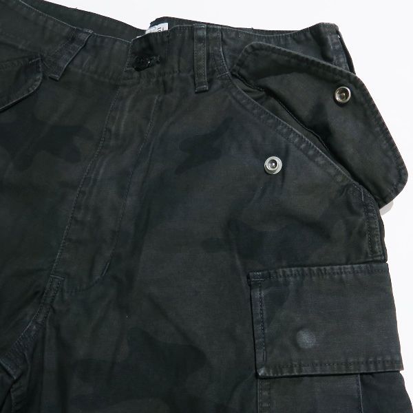 XLサイズ Wtaps SEAGULL 03 / SHORTS WTAPS SEAGULL 03 SHORTS グレージュ