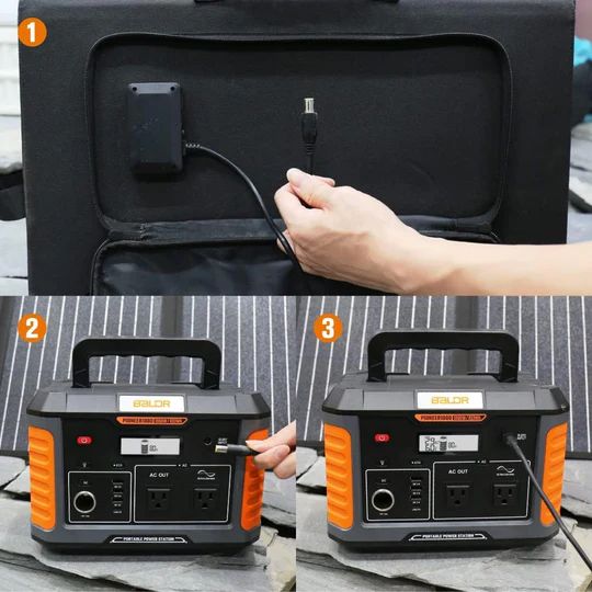 60W 太陽光パネル