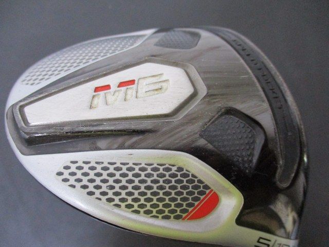 レディースフェアウェイウッド テーラーメイド