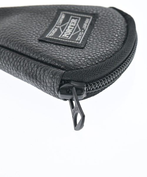 PRADA プラダ キーケース レザー ブラック 管理番号【b107】 プラダの