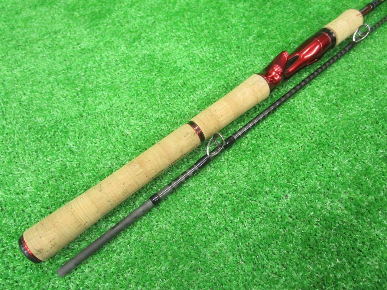 シマノ 19 スコーピオン 1652R-2 （山科店 併売） - メルカリ