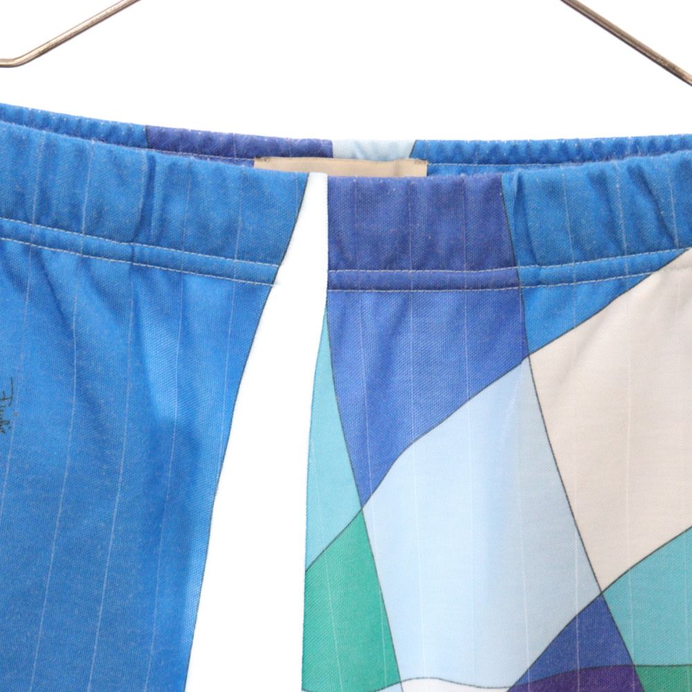 SUPREME (シュプリーム) 21SS ×EMILIO PUCCI Sport Short Pant