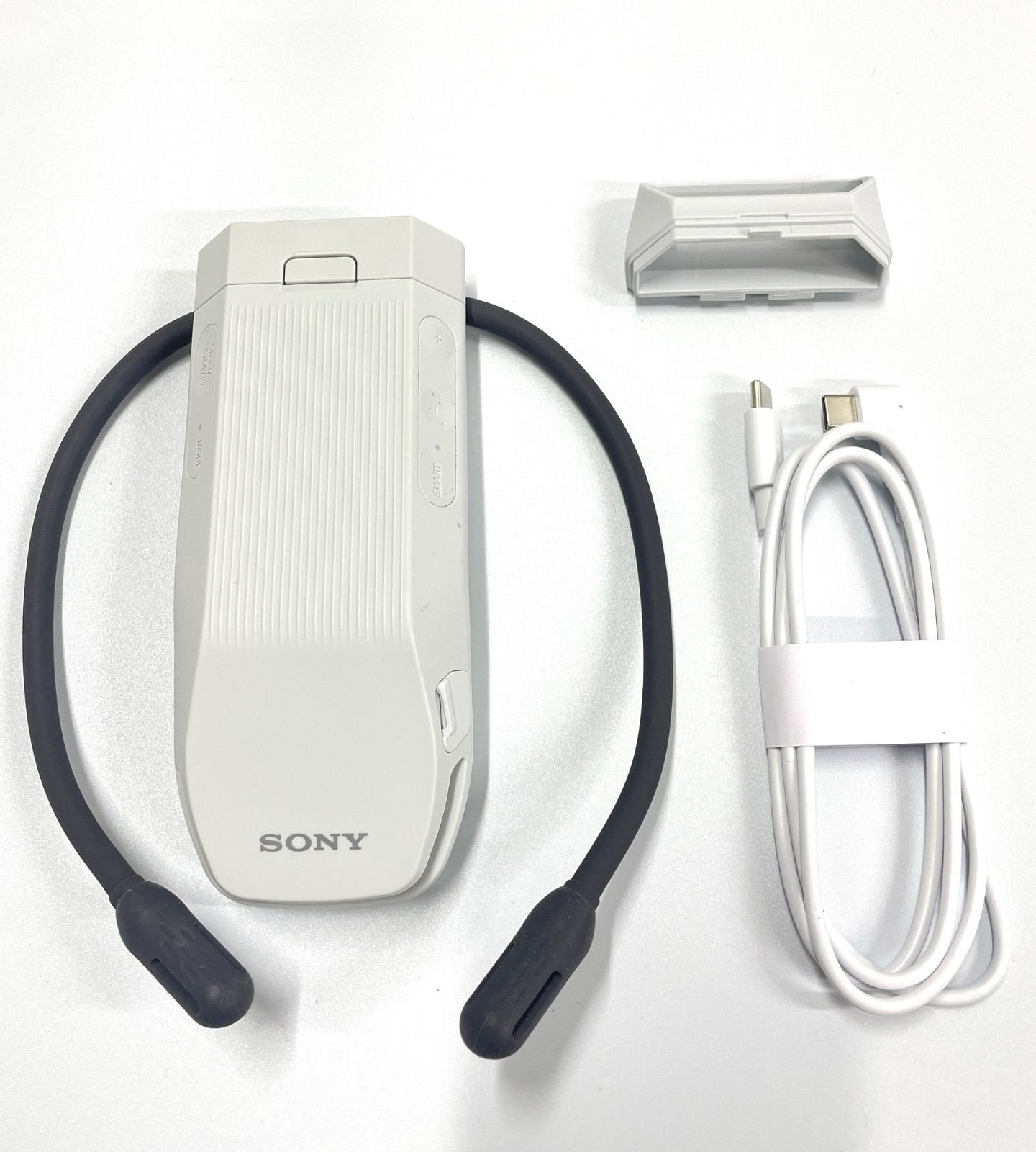 SONYソニー REON POCKET PROウェアラブルサーモデバイス SONYソニー REON POCKET PROウェアラブルサーモデバイス