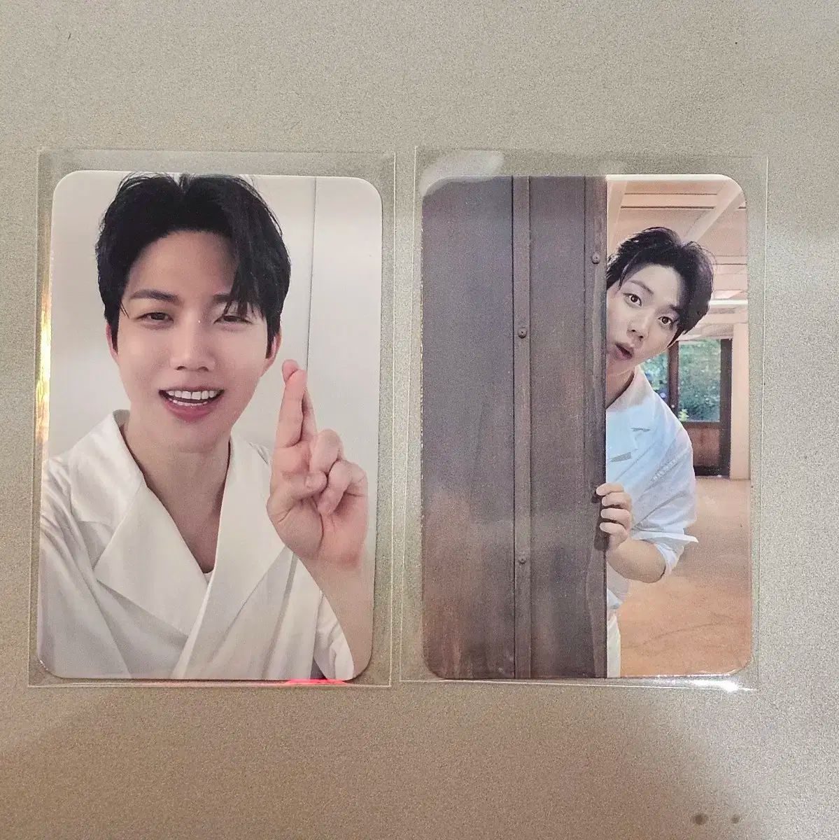 DAY6 ドウン セブンイレブン トレカ DAY6 ドウン トレカ セブンイレブン - メルカリ