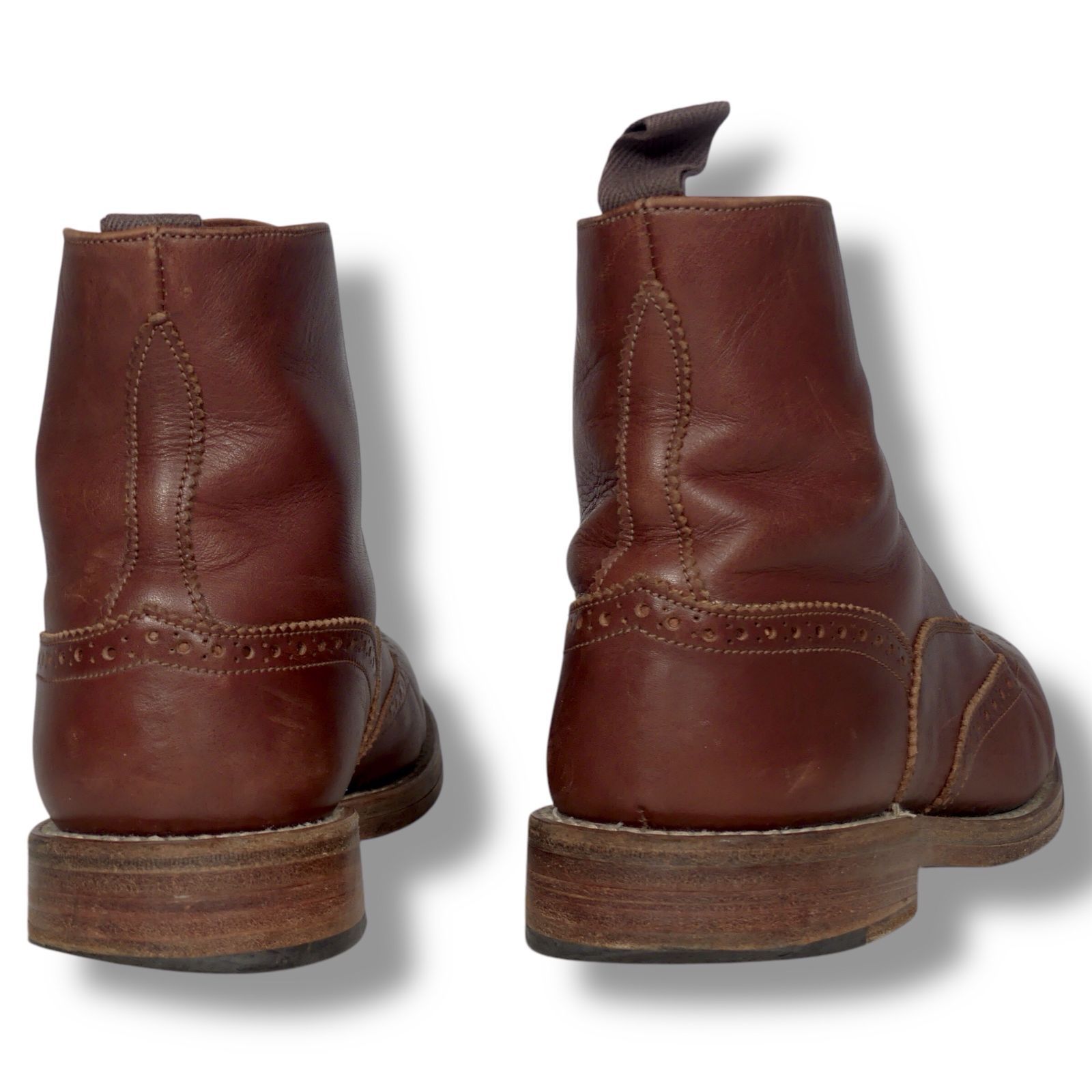 Tricker