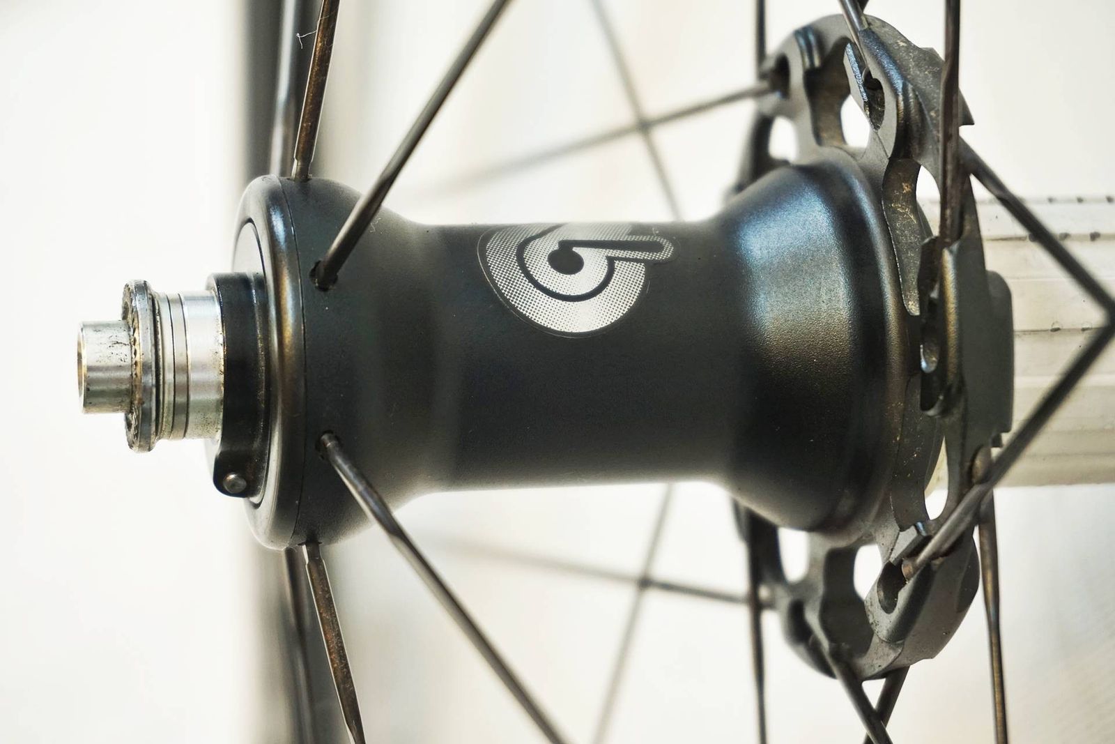 カンパニョーロ ZONDA