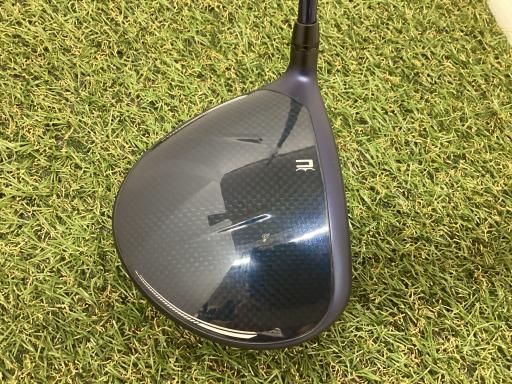 中古】 コブラ KING LTDx LS 10.5°(ブルー) ドライバー DR 純正特注