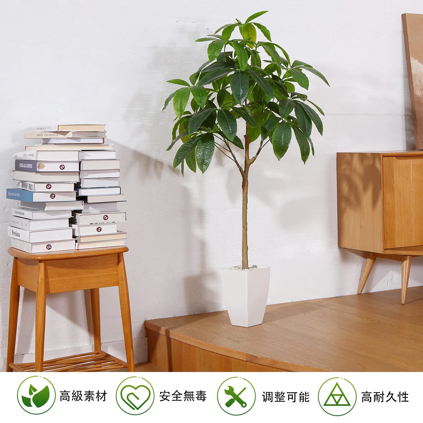 観葉植物
