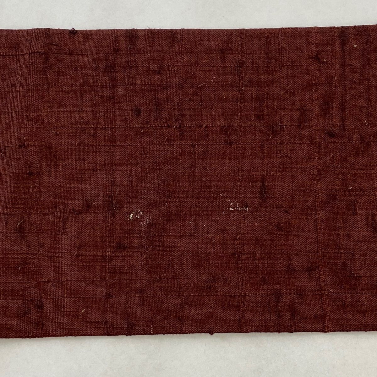 名古屋帯 美品 名品 紬地 梅 笹 山吹茶色 正絹 【中古】 - メルカリ
