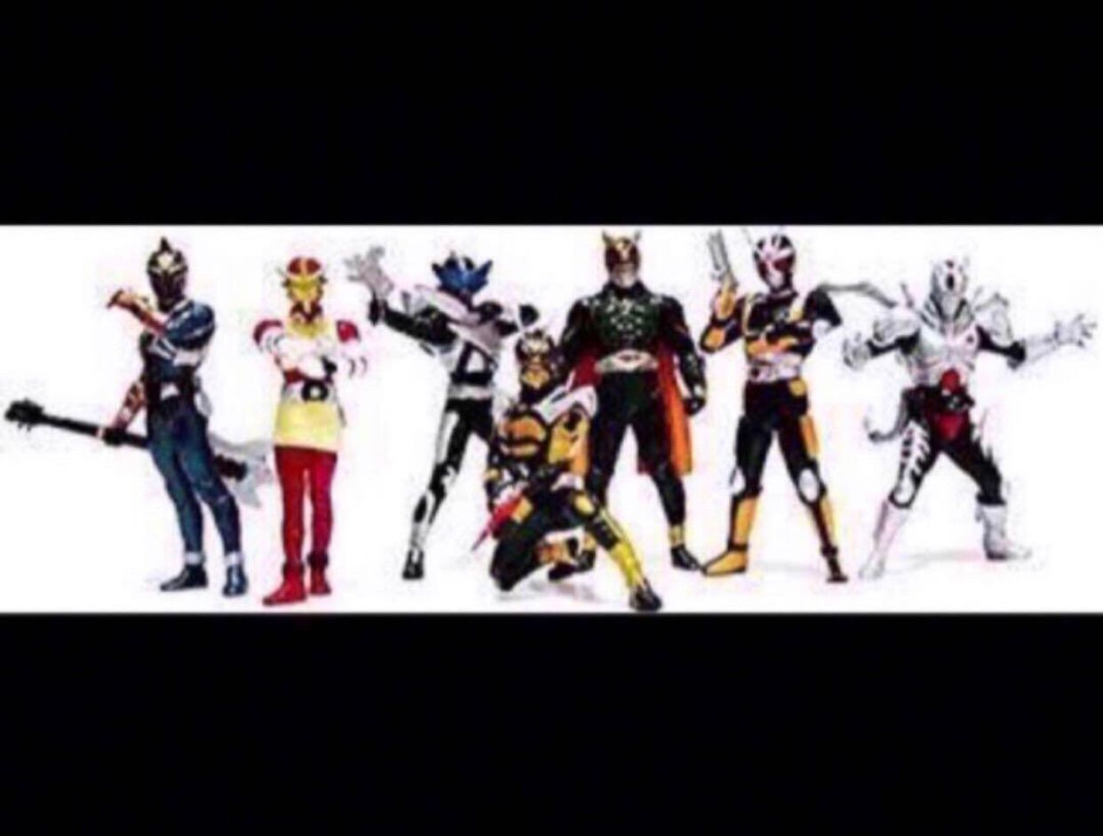 HG仮面ライダー36 －ZECTの刺客編－ 全7種 コンプリートセット