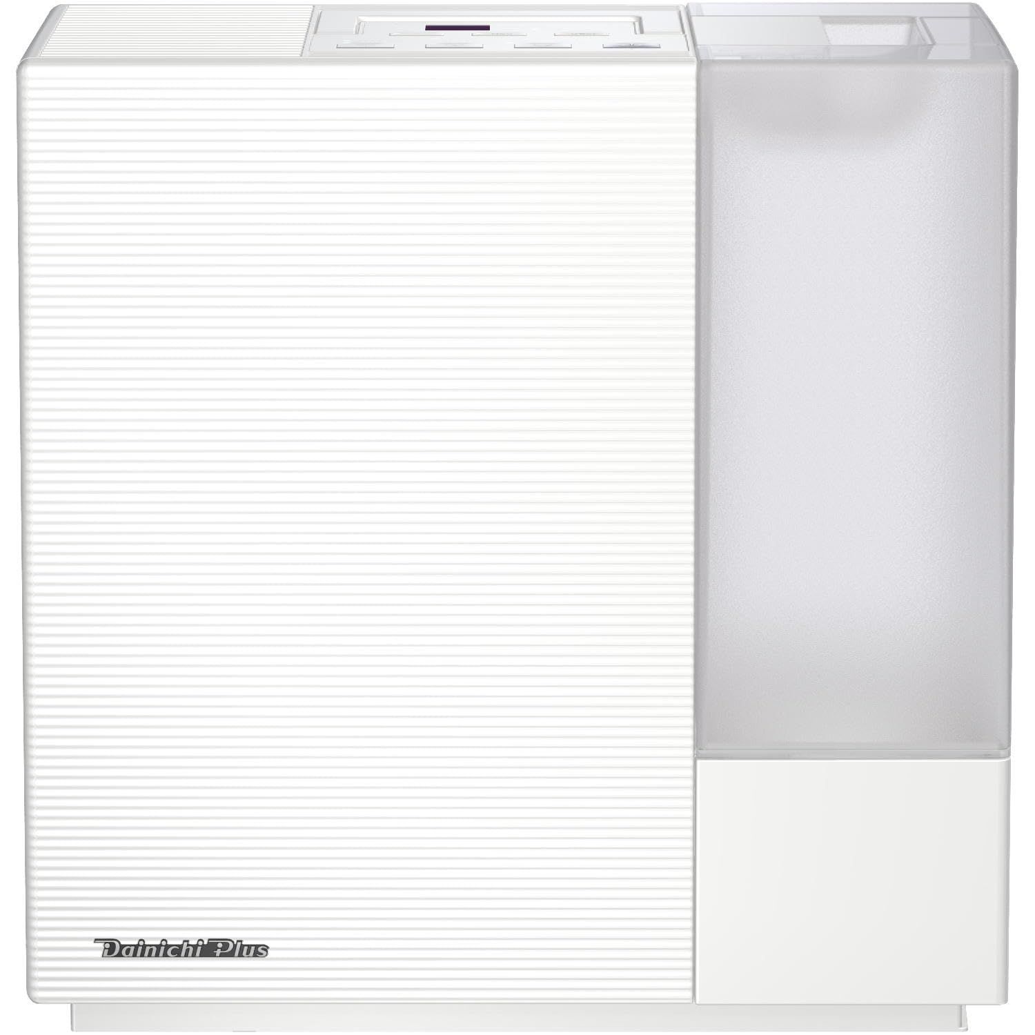 ダイニチ Dainichi 加湿器 ハイブリッド式 木造和室14.5畳まで|プレハブ洋室24畳まで RXCタイプ サンドホワイト HD-RXC900C-W
