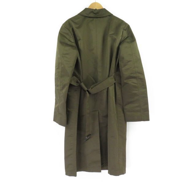 Jil Sander】ジルサンダー トレンチコート Bombay JIL SANDER  