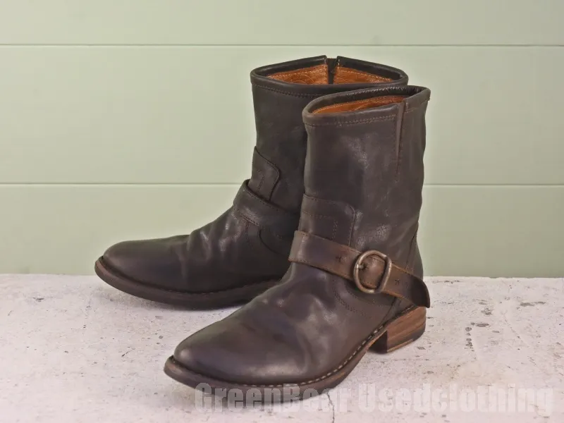 2025年最新】fiorentini baker ブーツの人気アイテム - メルカリ