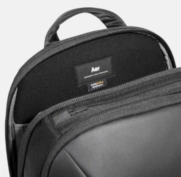 Aer Day pack2 エアー リュック 14.8L ビジネスリュック ワークコレクション デイパック2 Aer31009 通勤 通学 メンズ 旅行 容量