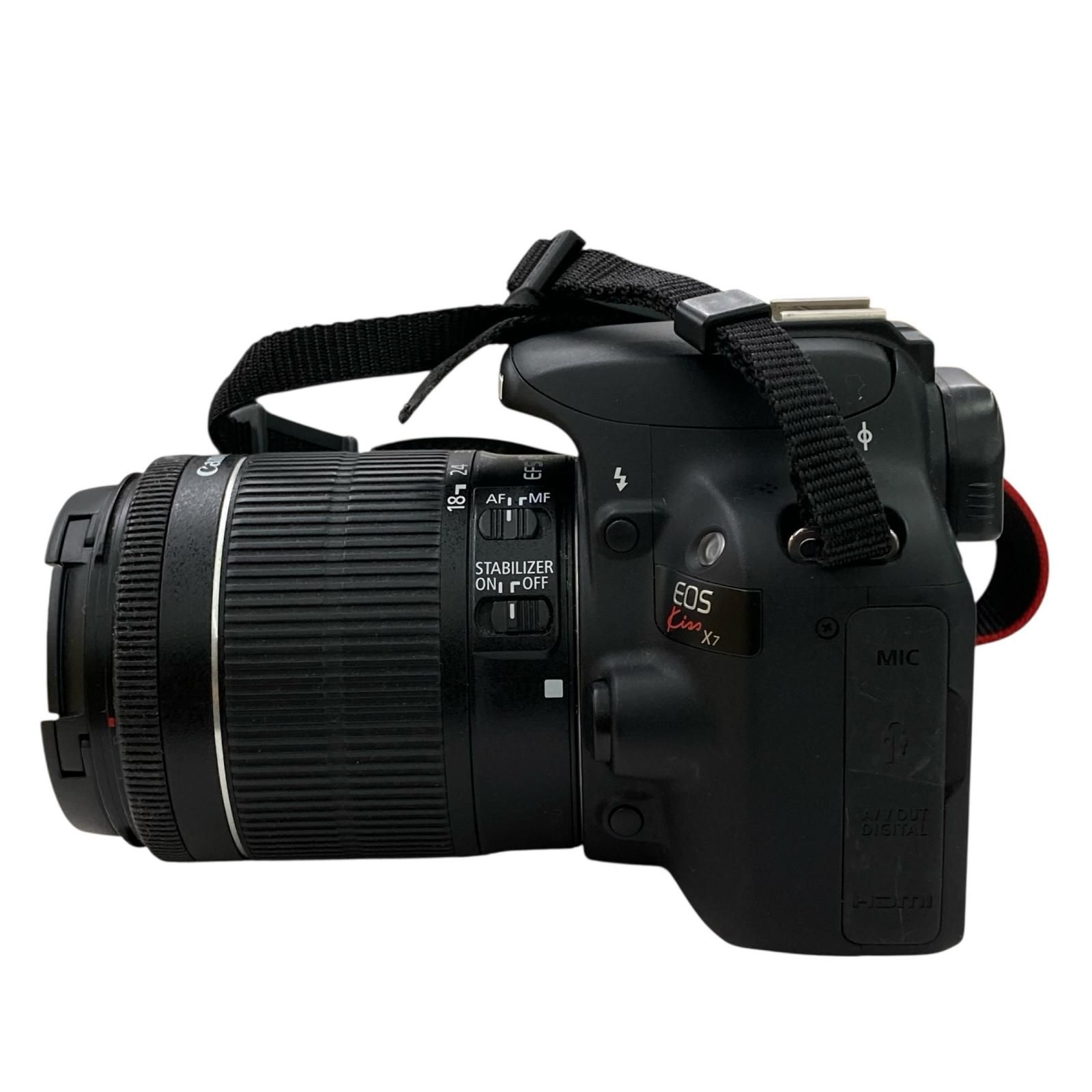 i ダブルズームキット