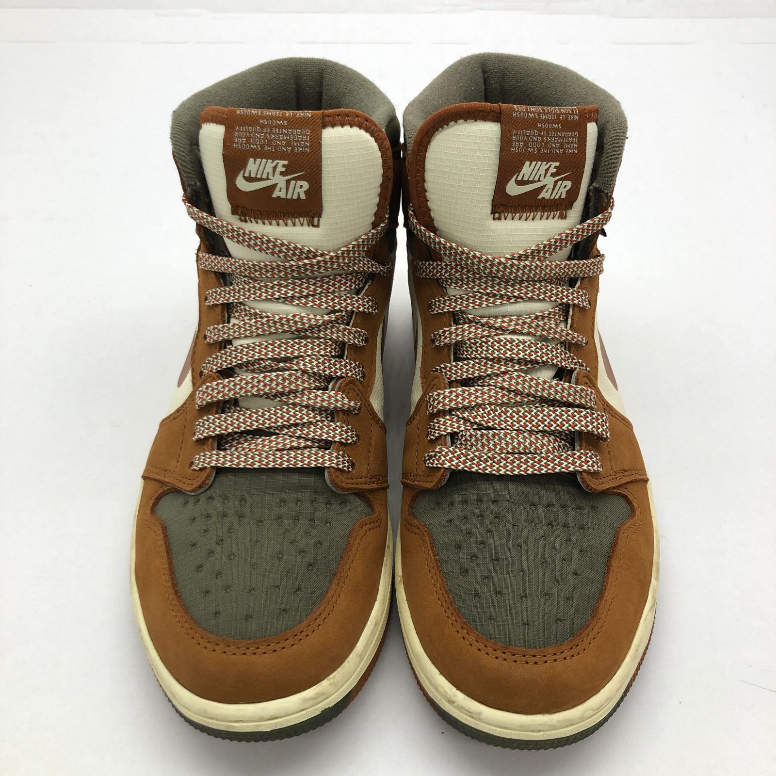 04m2641※∞ NIKE ナイキ AIR JORDAN 1 ELEMENT GORE-TEX エア 
