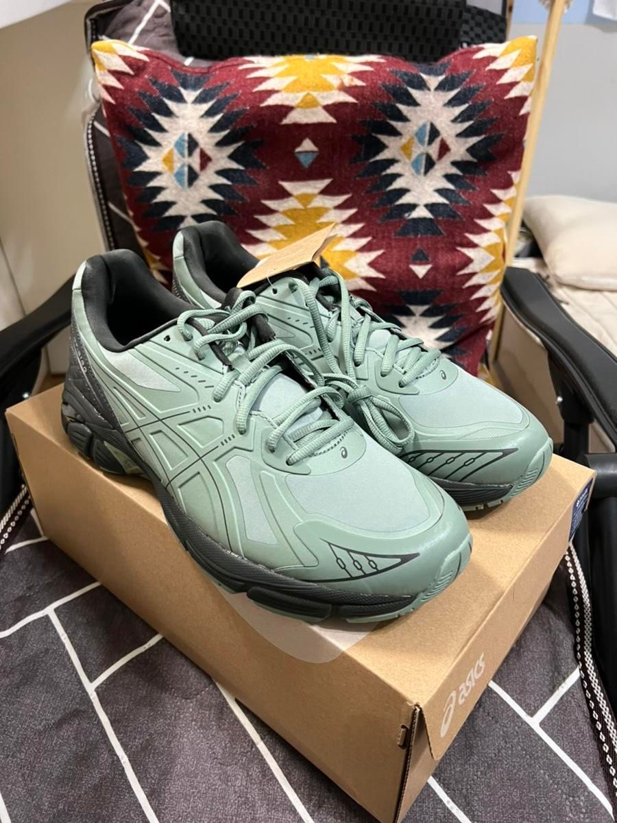 【雷市場（ポンジャン）商品韓国直送】Asics(アシックス) gt ー 2160 ns アウォンウェア 280 新品