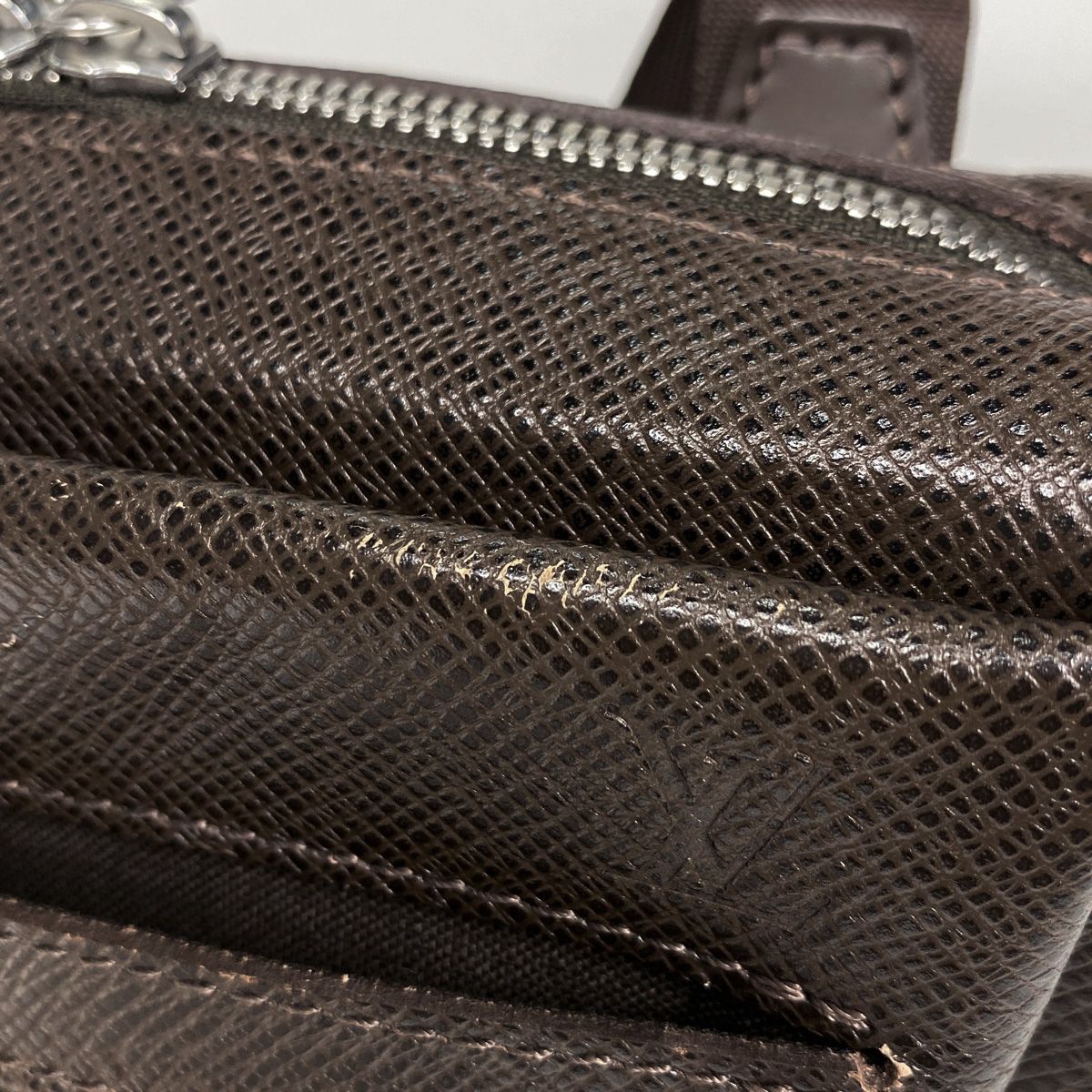 ルイ・ヴィトン Louis Vuitton サヤン 斜め掛け ショルダーバッグ 