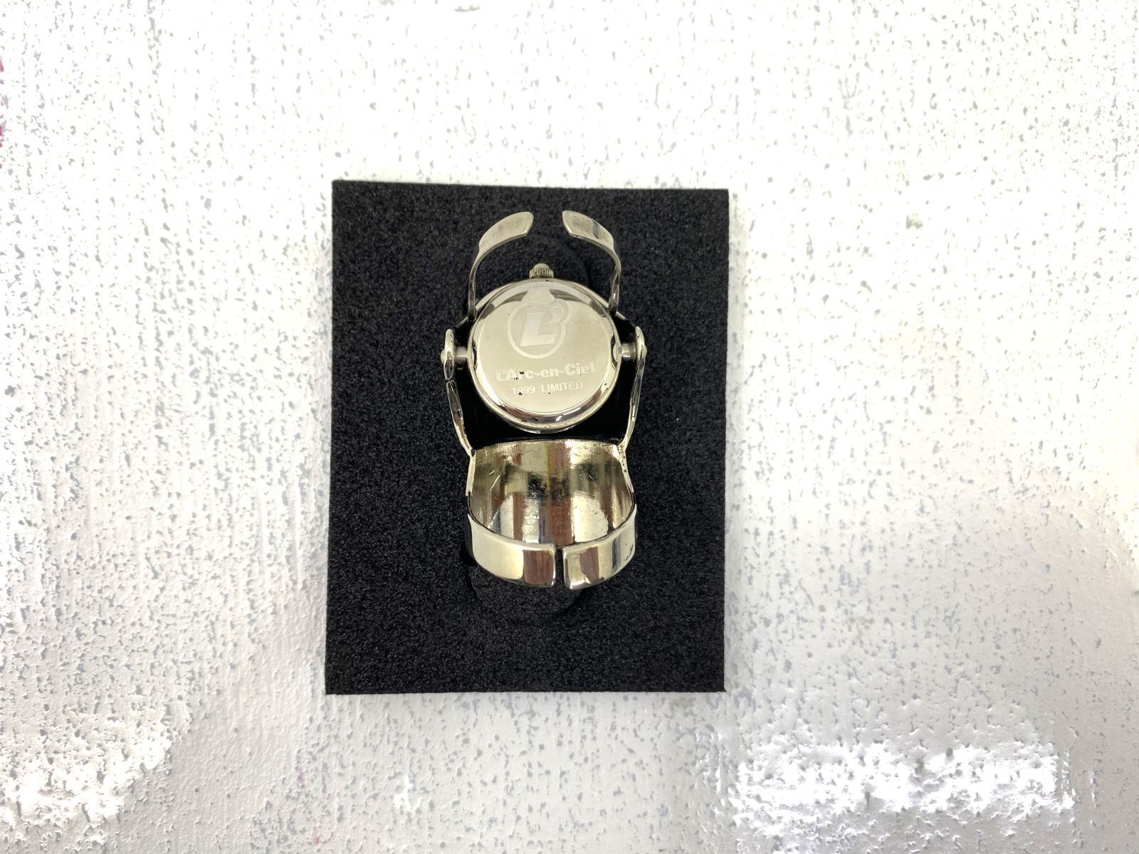 現状品 |パケット