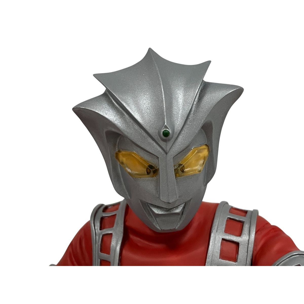エクスプラス リアルマスターコレクション ウルトラマンレオ