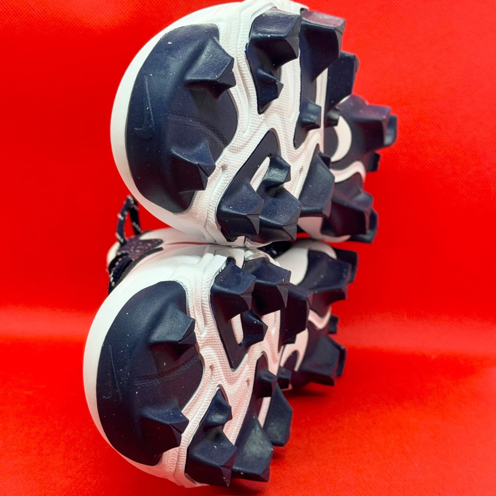 ポイントスパイク アルファハラチ４