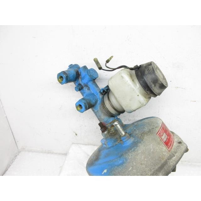 3HB ブレーキマスター