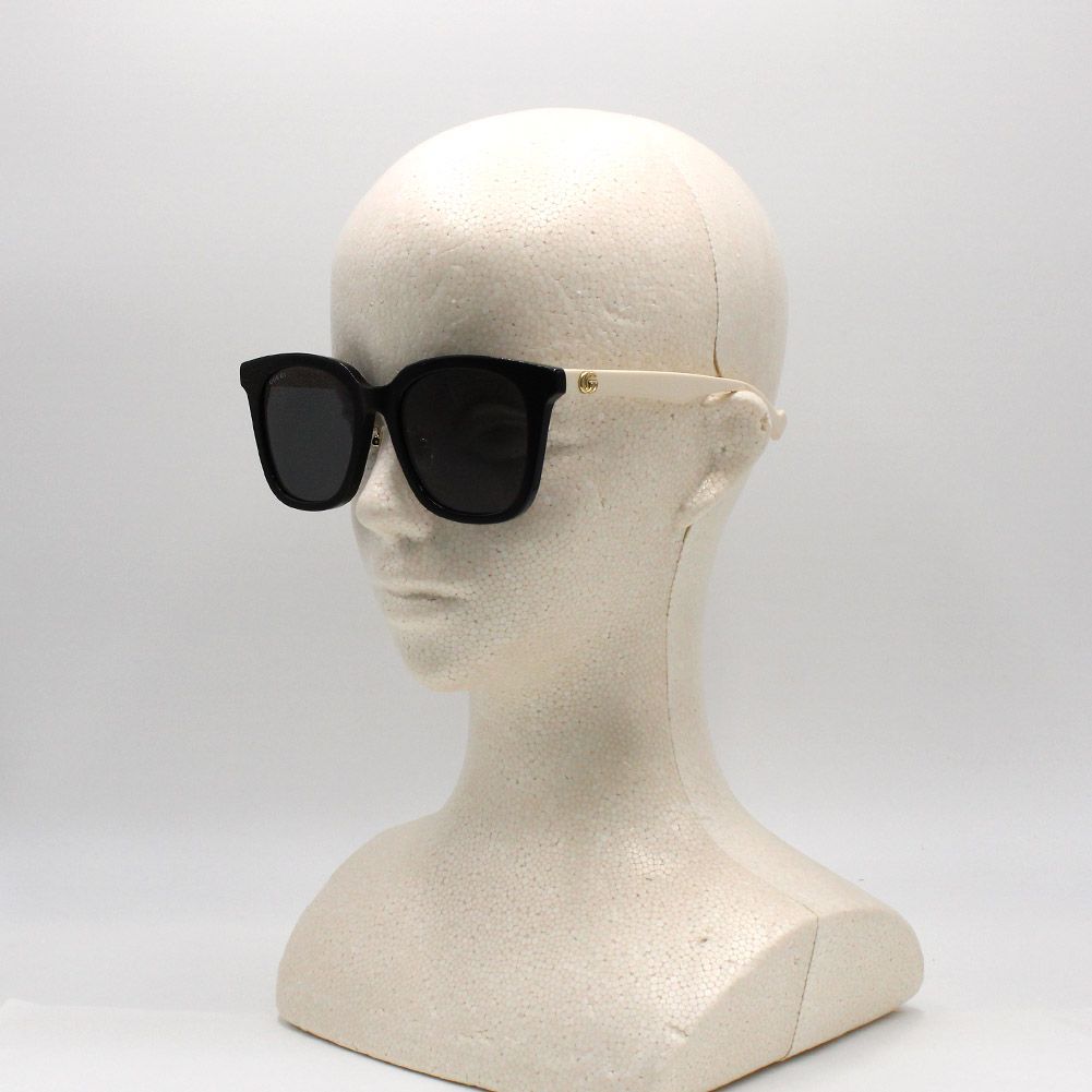 グッチ GUCCI GG1000SK 003 サングラス アジアンフィット UVカット  
