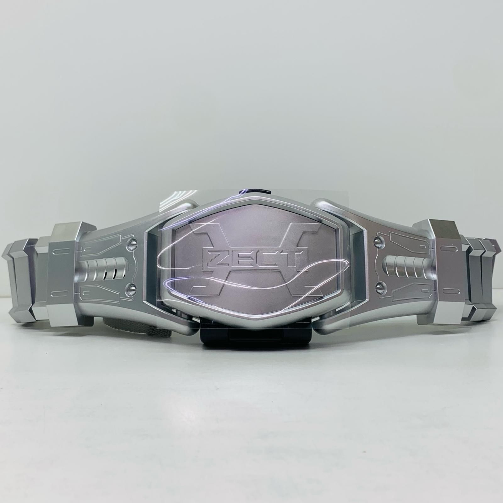 飾磨店】 中古 おもちゃ・玩具 仮面ライダーカブト ホッパーゼクター
