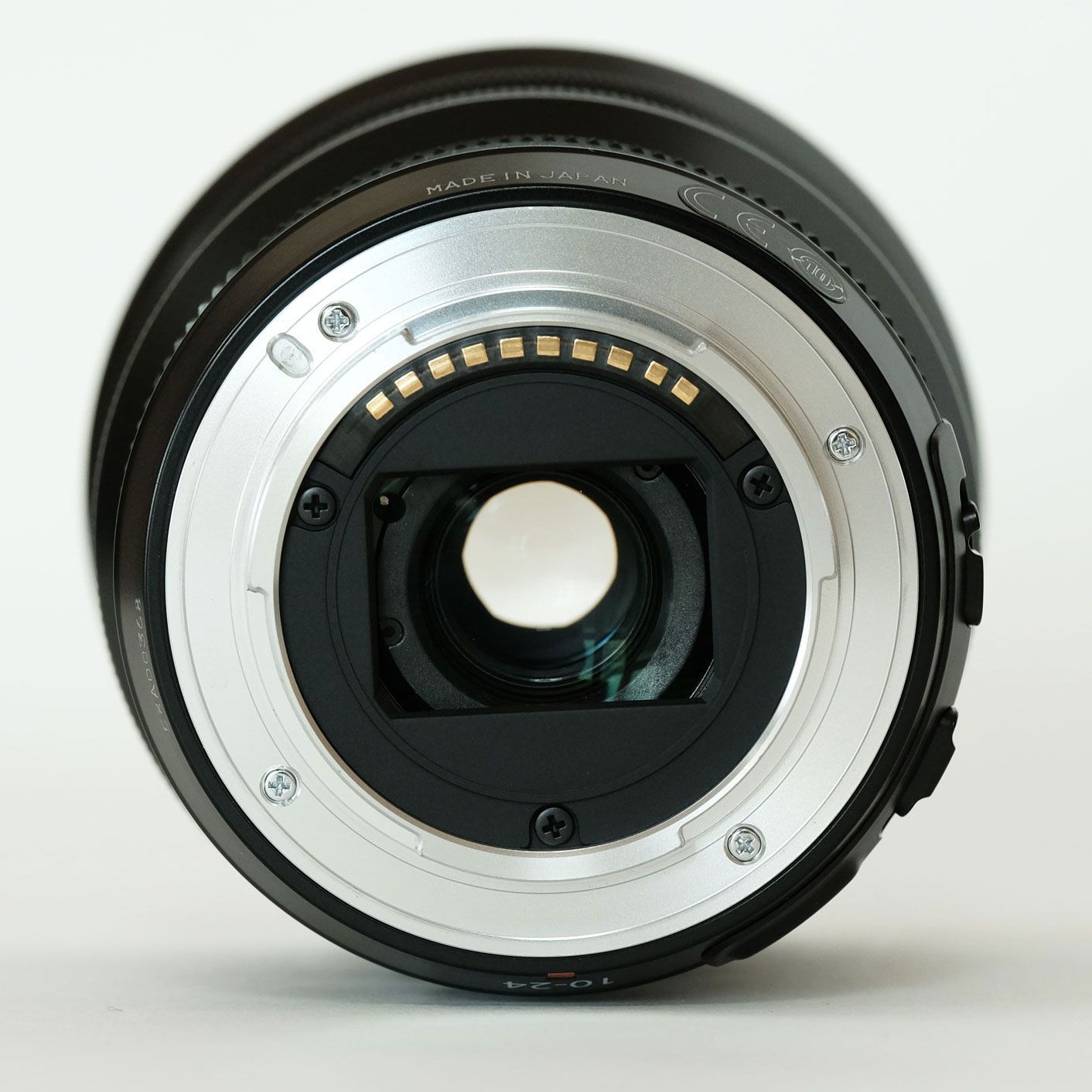 美品｜フィルター付] FUJIFILM XF10-24mmF4 R OIS / 富士フイルムX 