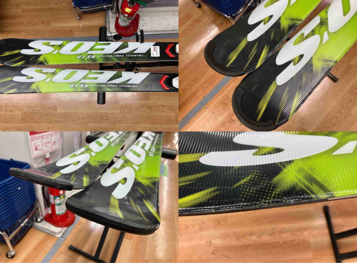 フリービンディング