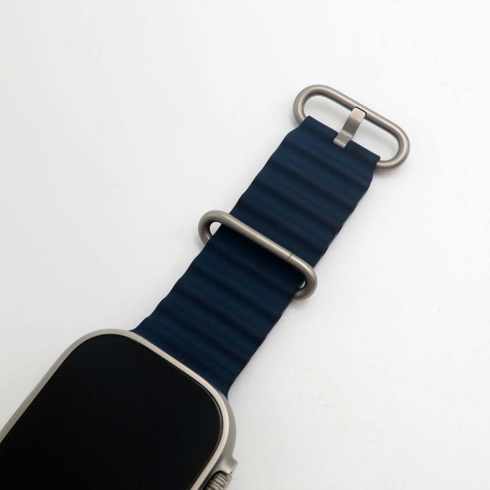 美品］ Apple Watch ULTRA2 MREG3J/A アップル アップルウォッチ 