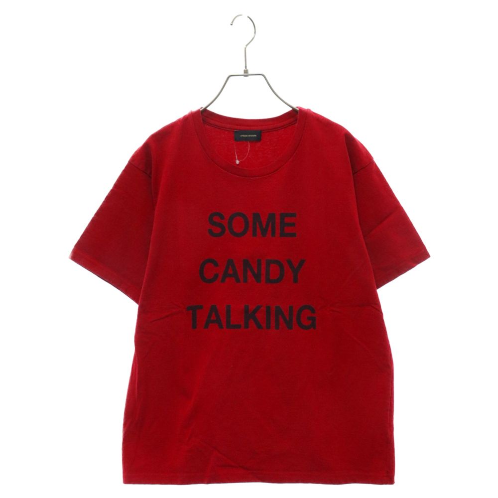 UNDERCOVER アンダーカバー TALKING HEADS STOP MAKING SENSE