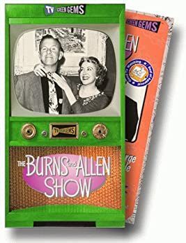 【】Burns & Allen [VHS]