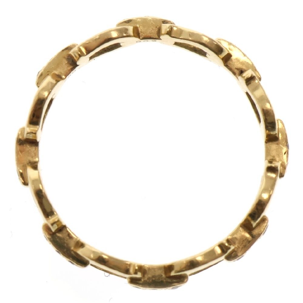 Sympathy of Soul (シンパシーオブソウル) ホースシューリンク