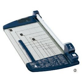ペーパーカッター60枚切り A4 6527-0271 コクヨ