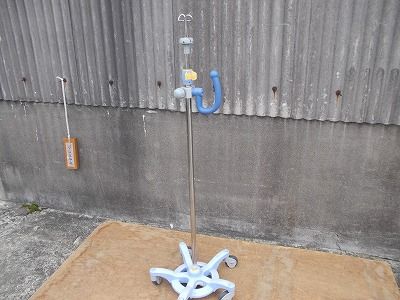 パラマウントIVスタンド KC-508